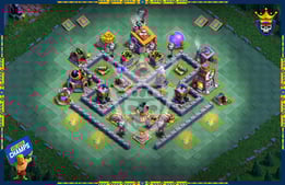 BH8 BASE 2-STAR