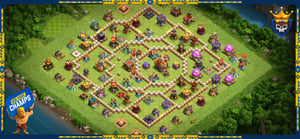 Th16 Base