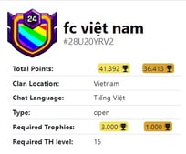 fc vi?t nam