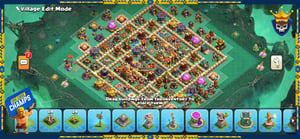 Pro war base