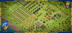 TH 10 BASE PROGRESS