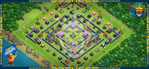 Diseño anti 3 para dragones estándar y super. Núcleo concentrado de dps