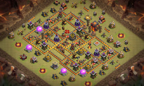 Th10 Warbase 2019