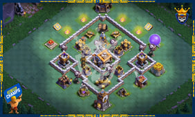 BH9 ANTI-WITCH AND CANNON