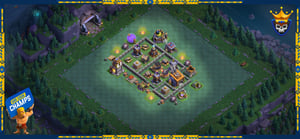 Builder Hall 8