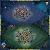 Bh9 base