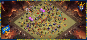 Th 10 Bast Base Layouts