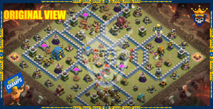 WERELD BESTE TH12 War