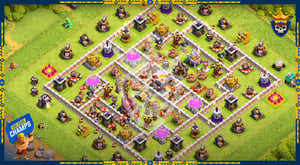 TH11 HYBRID BASE