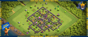 Heavens layout 1