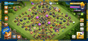 Th14 Anti 3 sterren DE Gold Elixir spaarbasis