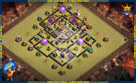 OWN HALL 8 BEST DESIGN