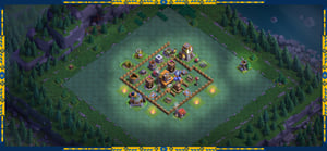 Builder Hall 4.
