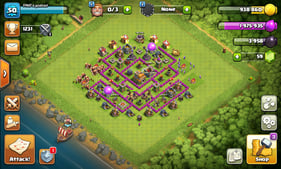 Th7 ultimate th7 base.