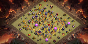 TH10 live build from stream