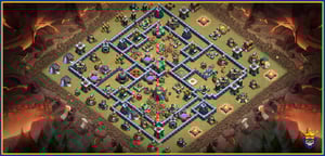 Th14 War base