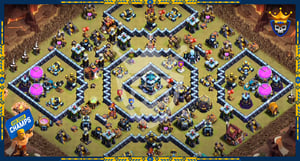 TH13 NEVER 3 STAR