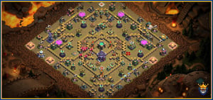 Base de cwl th15