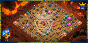 BASE TH14