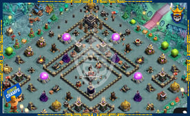 Th9ベース