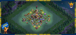 Builder Hall 5