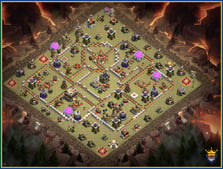 Base di guerra Th11