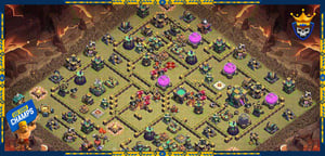 Anti 3 hydra clone th 14 base