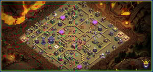 War base