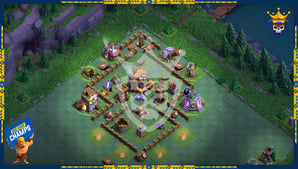 ビルダーホール4