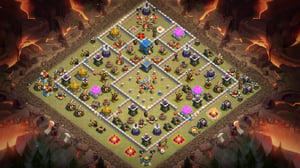 ANTI 3 STAR TH 12