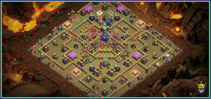 Trophy base