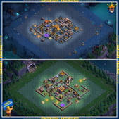 Bh9 base