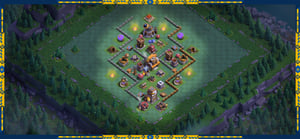 Builder Hall 5.