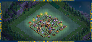 Builder Hall 5