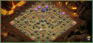 War base