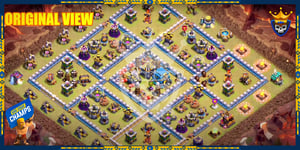 Th12 Pushing Base