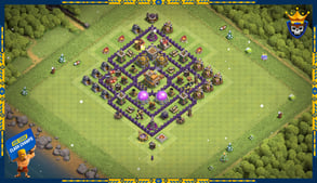 TH7 BEST OF WAR