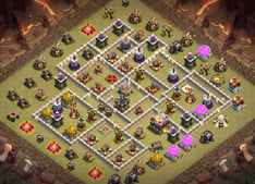 Base de guerra TH11