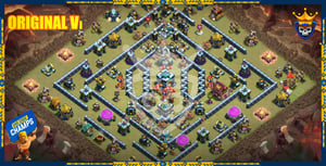 Th13 Cwl Base