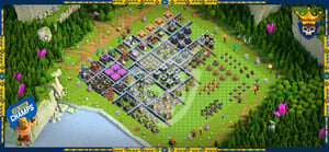 TH15 voortgangsbasis