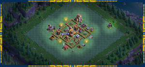 Builder Hall 4.