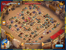 Anti 2 legend base