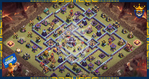 STRONGEST TH 15 BASE