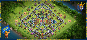 Base di guerra Th14