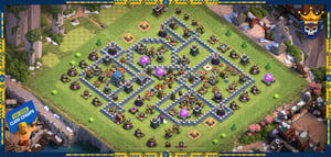 TH12ベース
