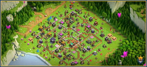 BEST TH15 WAR BASE