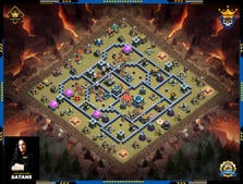 プロパック 2024 年 13 月のチャンプベース TH-5 x XNUMX CWL/ESL
