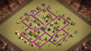 Th7 war base