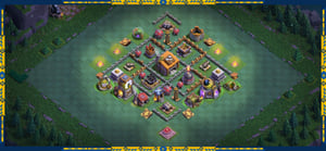Builder Hall 6