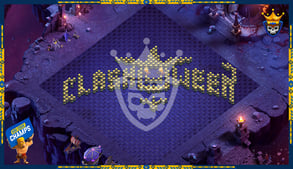 Cosmic Curse Season Giveaway 2.0 by Clash Champs